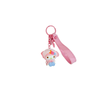 Sanrio Kollekció - My Melody kulcstartó