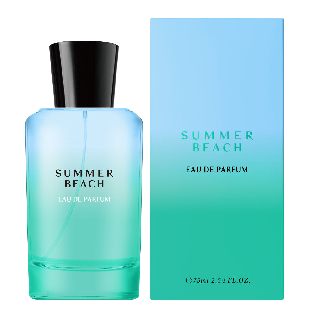 Eau de parfum