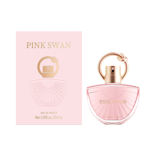 Pink Swan parfüm