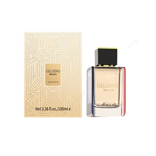 Gilding memory parfüm