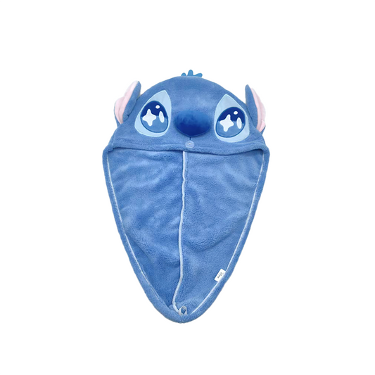 Disney Kollekció - Stitch törölköző