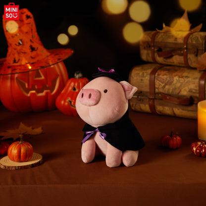 Halloween Kollekció - Boszorkány Gigi