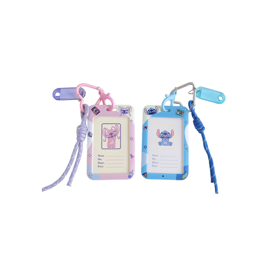 Disney Kollekció - Stitch kártyatartó