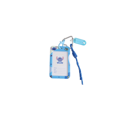 Disney Kollekció - Stitch kártyatartó