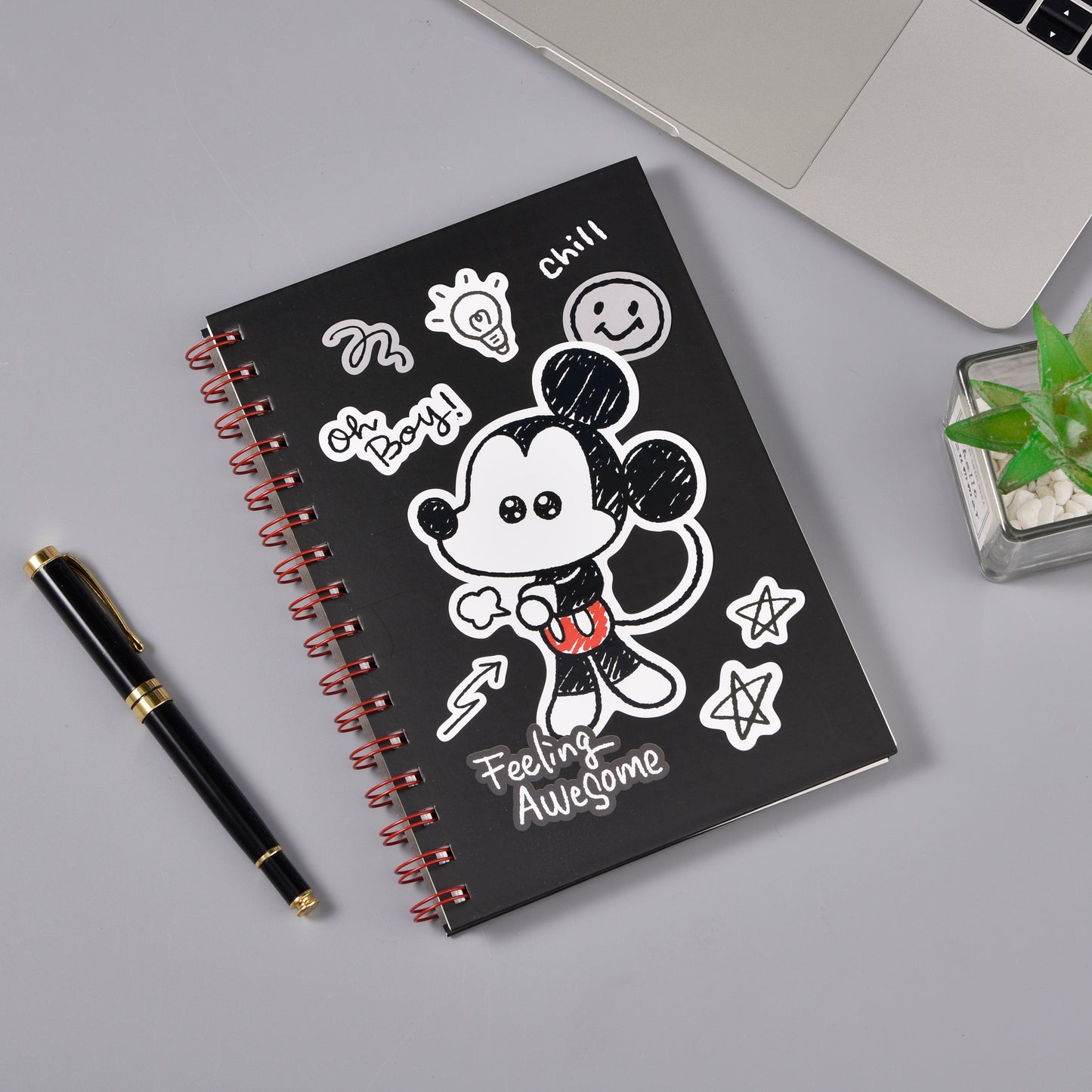 Disney Kollekció - Mickey egér tervező