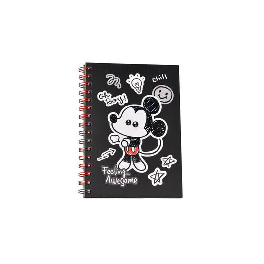 Disney Kollekció - Mickey egér tervező
