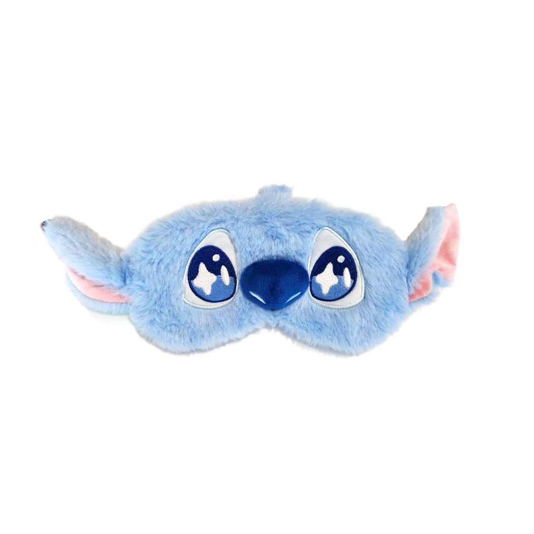 Disney Kollekció - Stitch szemmaszk - Miniso Hungary
