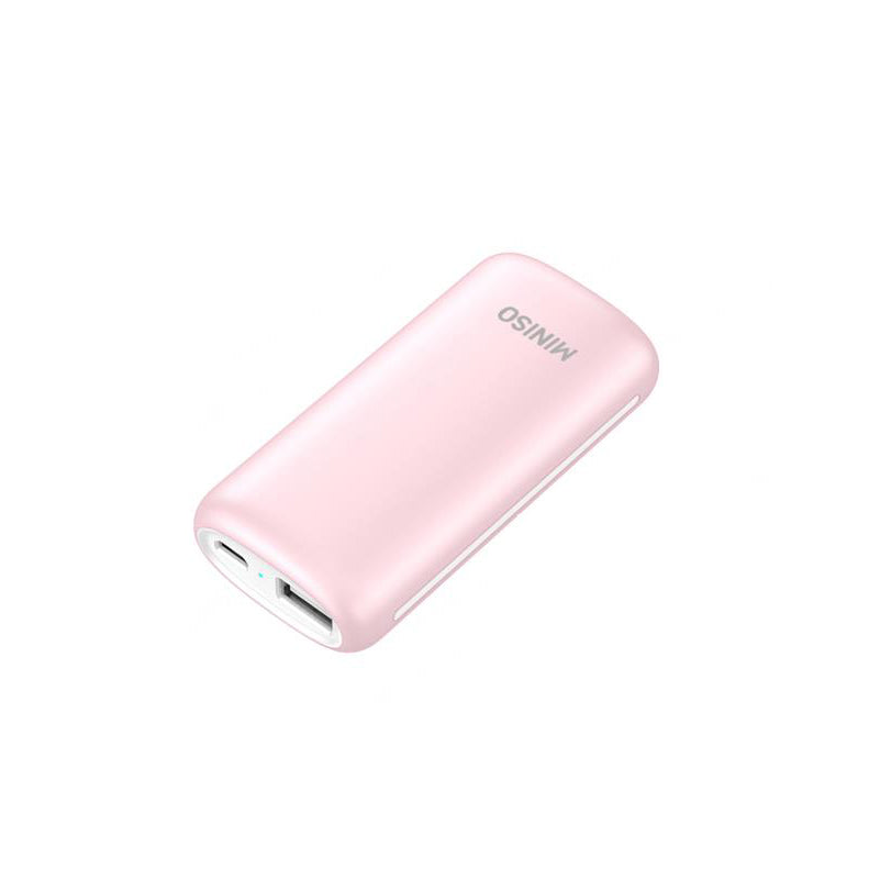 Külső akumlátor 4000 mAh