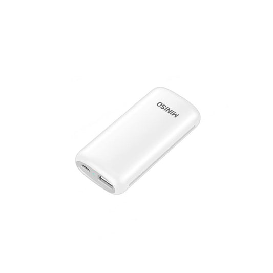 Külső akumlátor 4000 mAh