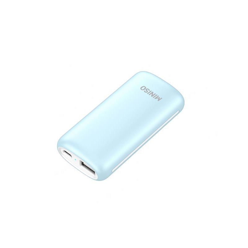 Külső akumlátor 4000 mAh