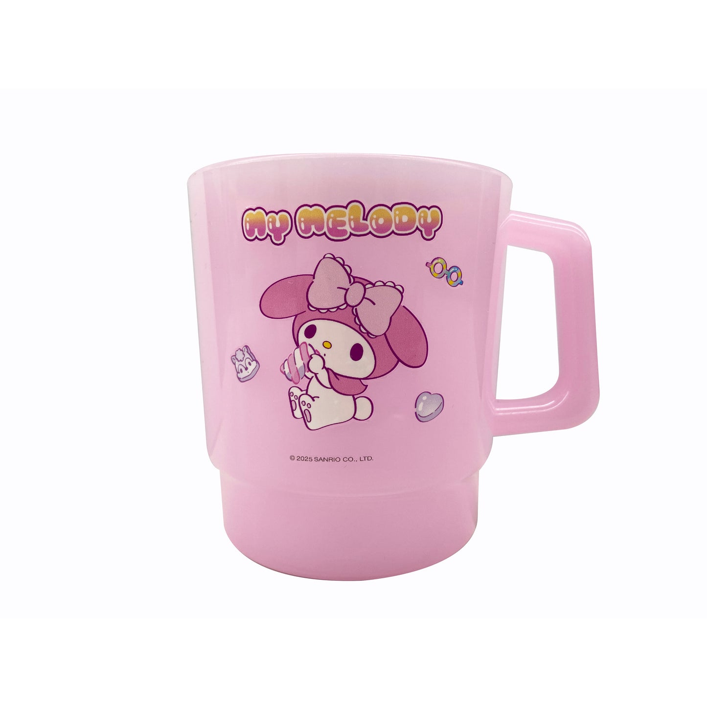 Sanrio Kollekció - Fogmosópohár