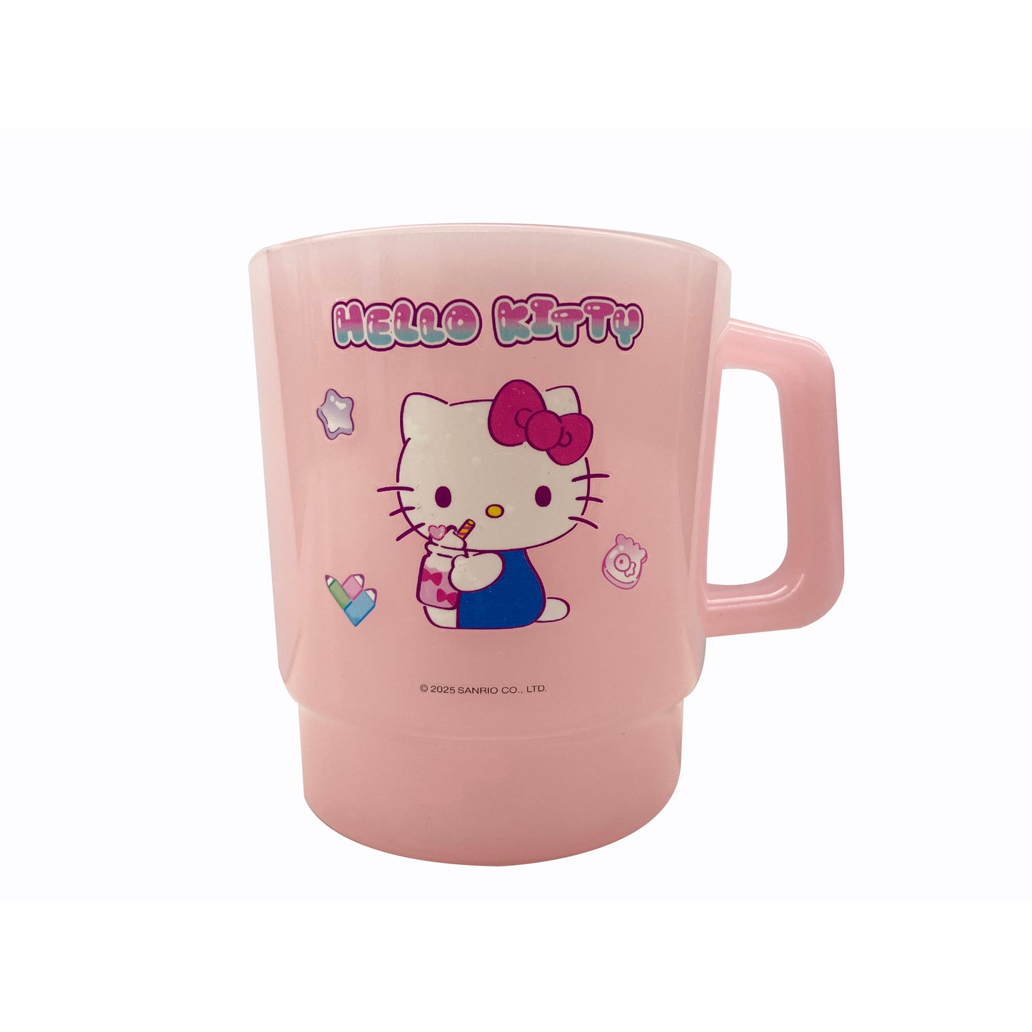 Sanrio Kollekció - Fogmosópohár