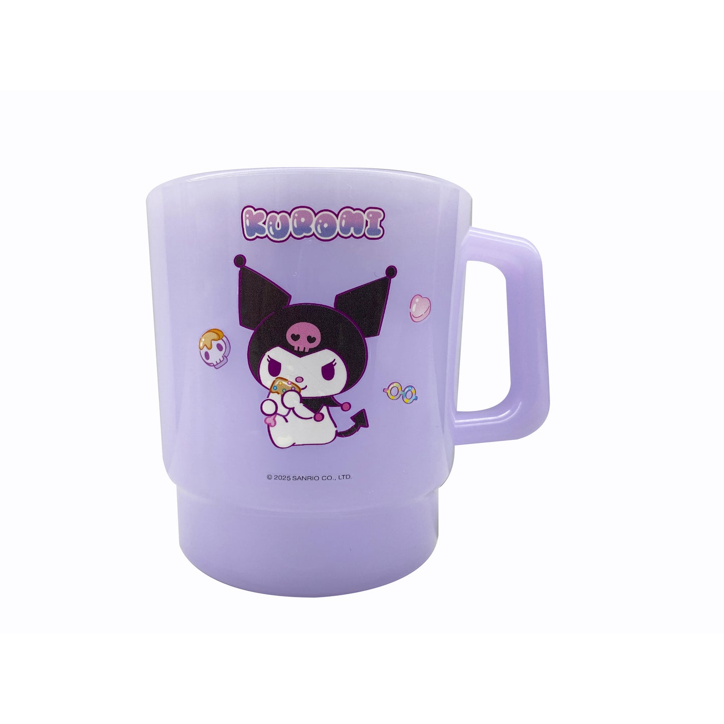 Sanrio Kollekció - Fogmosópohár