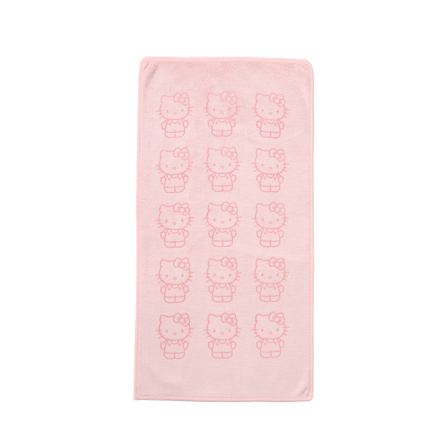 Sanrio Kollekció - Hello Kitty gyerek törölköző - Miniso Hungary