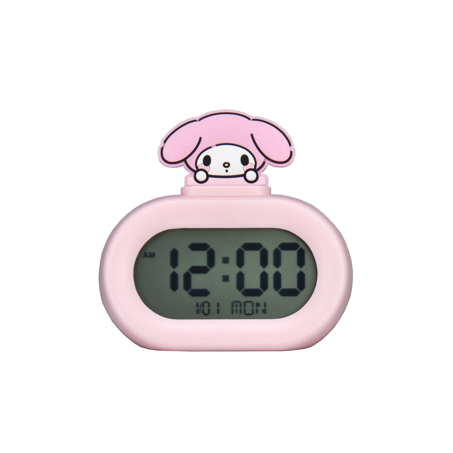Sanrio Kollekció - My Melody Ébresztőóra