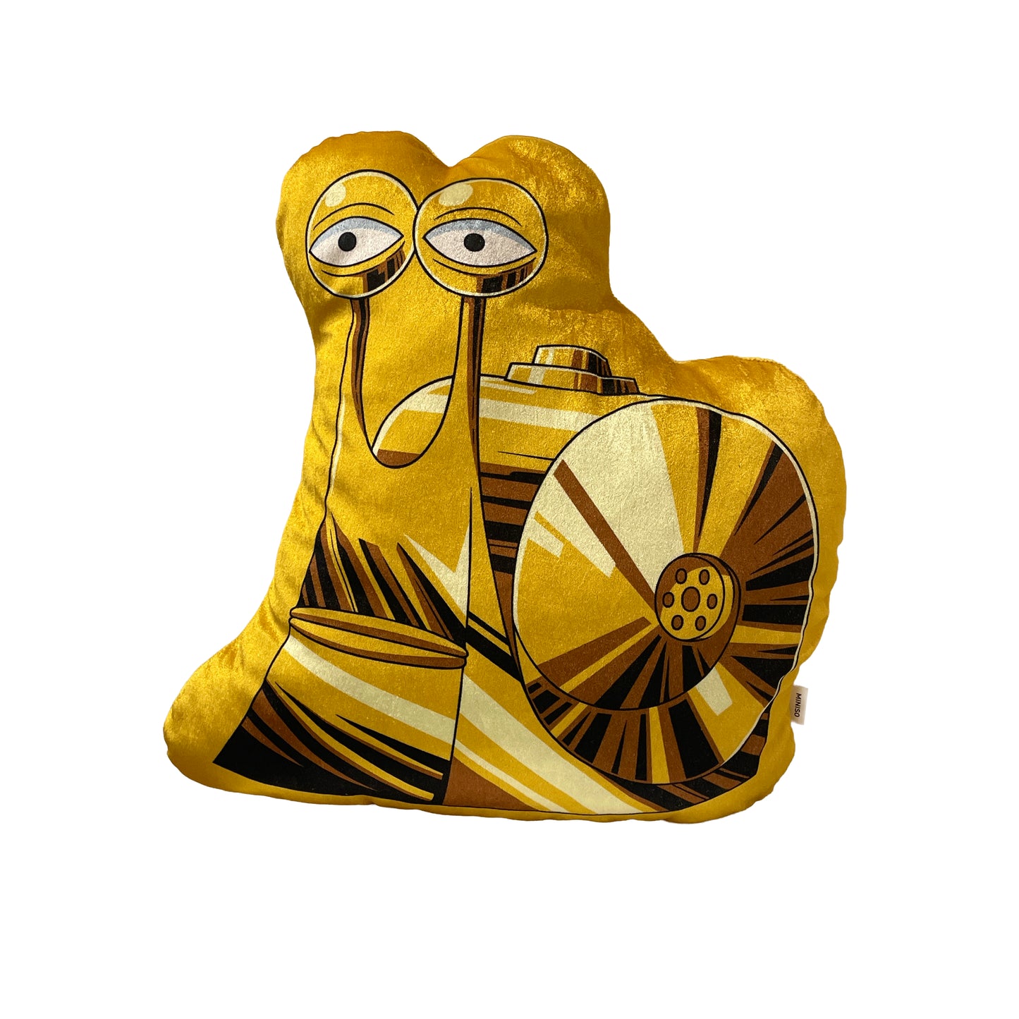 One Piece Kollekció - Den Den Mushi Plüss