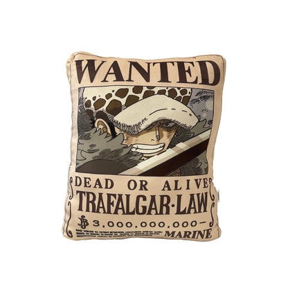 One Piece Kollekció - Párna