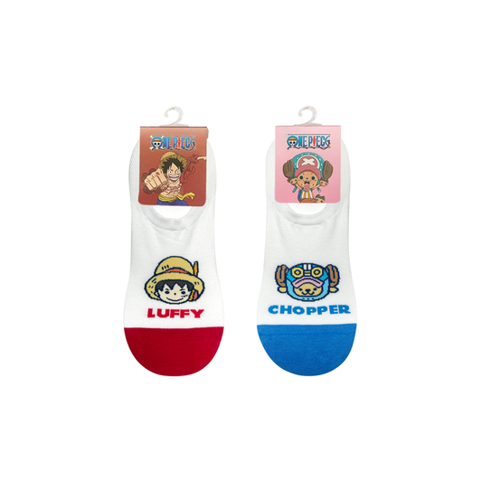 One Piece Kollekció - Zokni