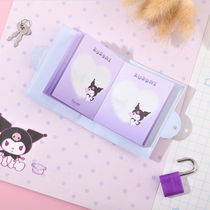 Sanrio Kollekció - Zárható Füzet