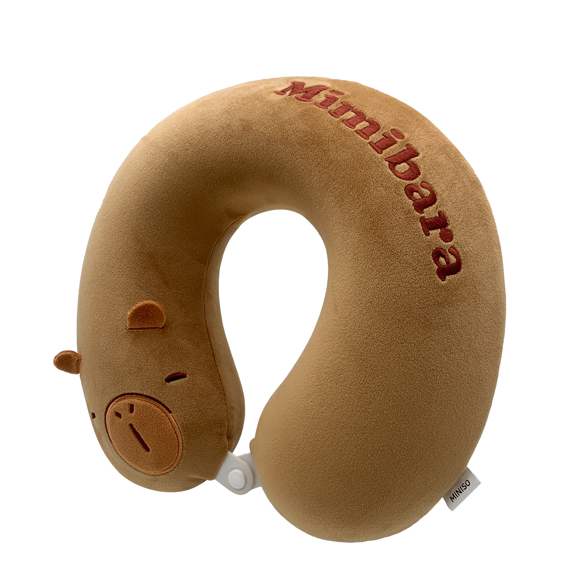 MINI Family - Mimibara Nyakpárna - Miniso Hungary