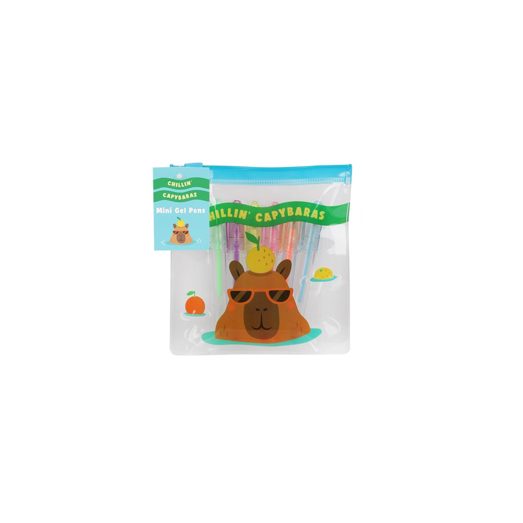 Mini Family Kollekció - Mimibara tollszett - Miniso Hungary