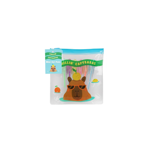 Mini Family Kollekció - Mimibara tollszett - Miniso Hungary