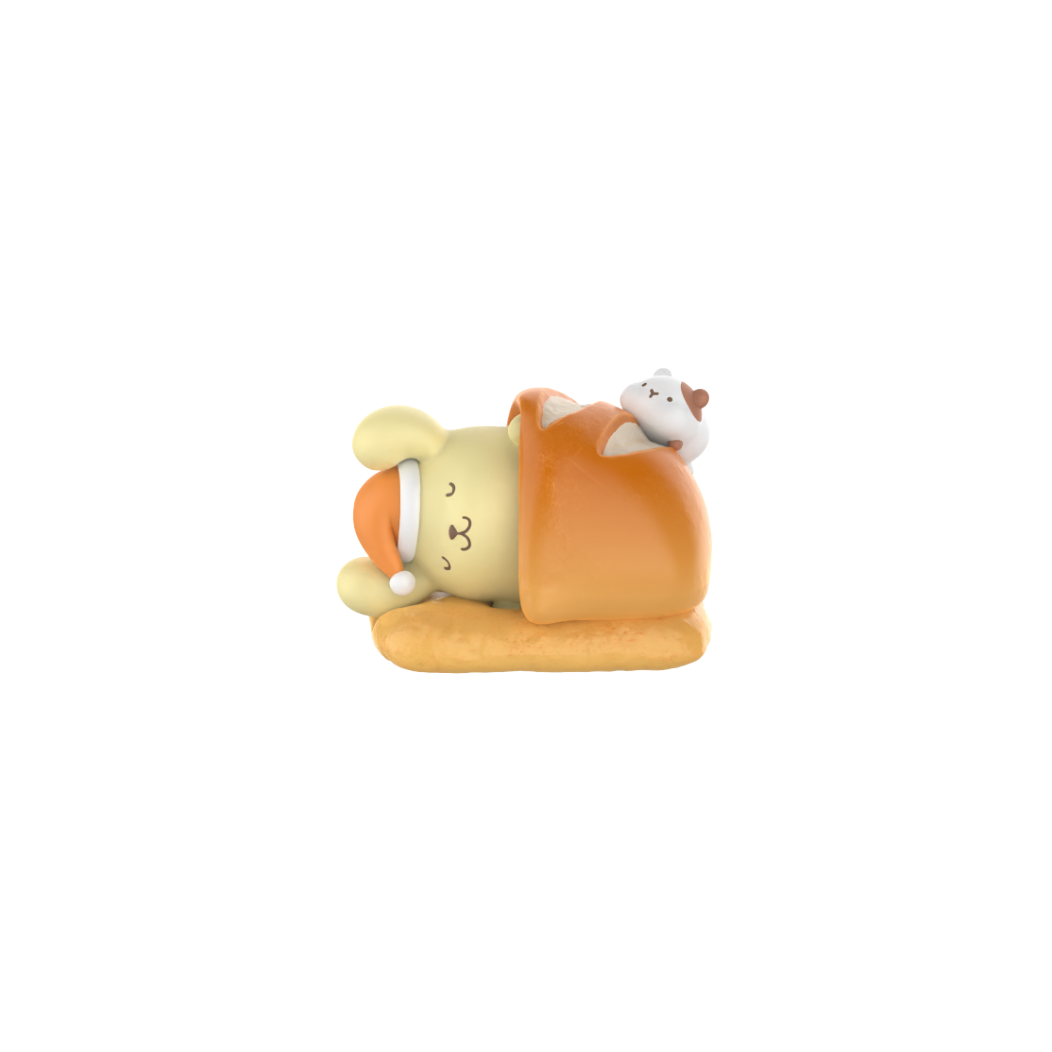 Snario Kollekció - Happy Baking zsákbamacska - Miniso Hungary