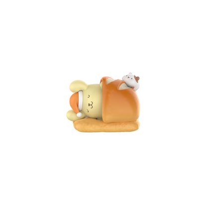 Snario Kollekció - Happy Baking zsákbamacska - Miniso Hungary