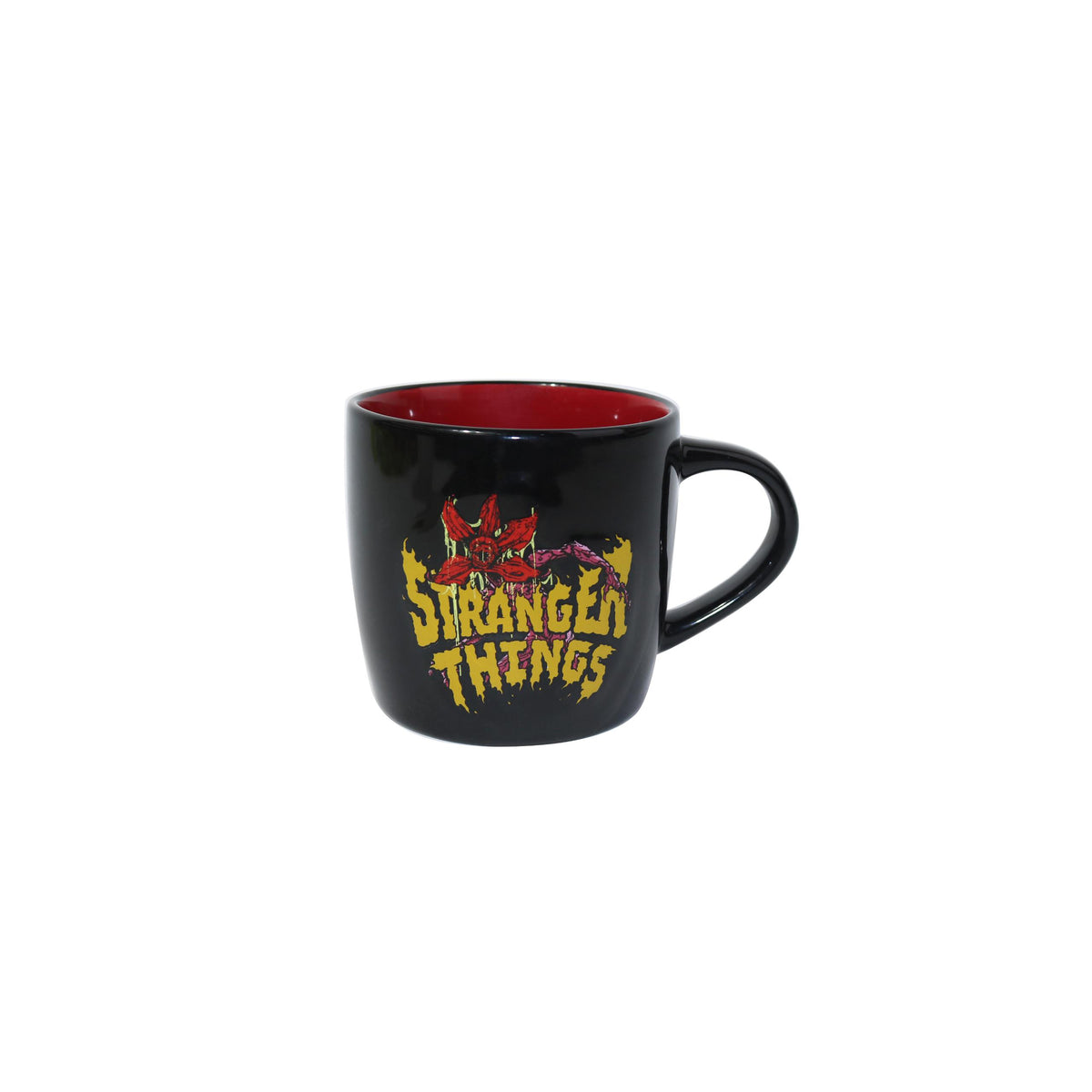 Stranger Things Kollekció - Bögre