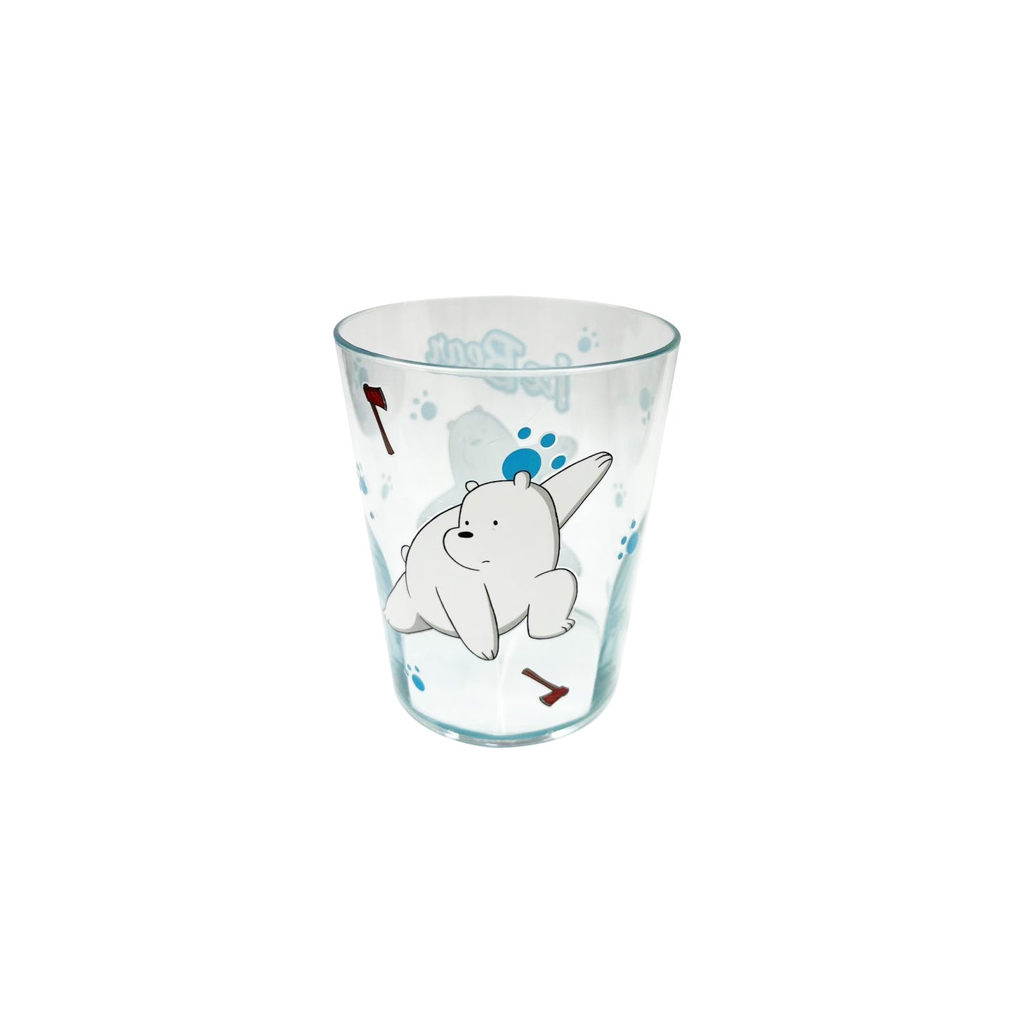 Medvetesók kollekció - Fogmosó pohár - Miniso Hungary