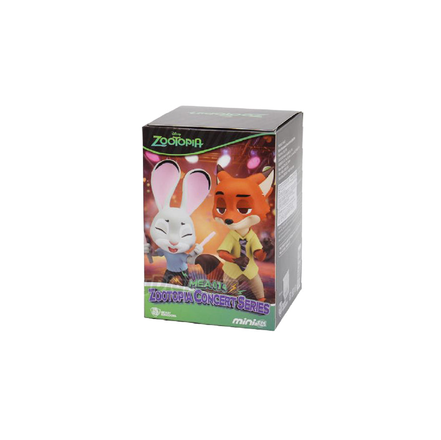 Zootopia Kollekció - MEA-074 Zsákbamacska
