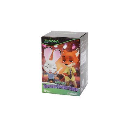 Zootopia Kollekció - MEA-074 Zsákbamacska