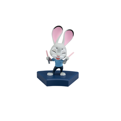 Zootopia Kollekció - MEA-074 Zsákbamacska