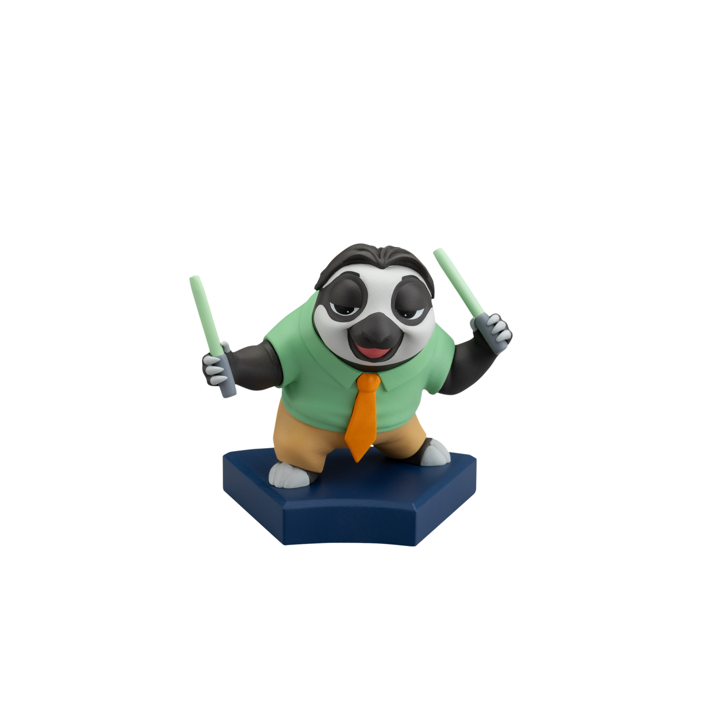 Zootopia Kollekció - MEA-074 Zsákbamacska