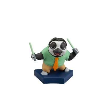 Zootopia Kollekció - MEA-074 Zsákbamacska