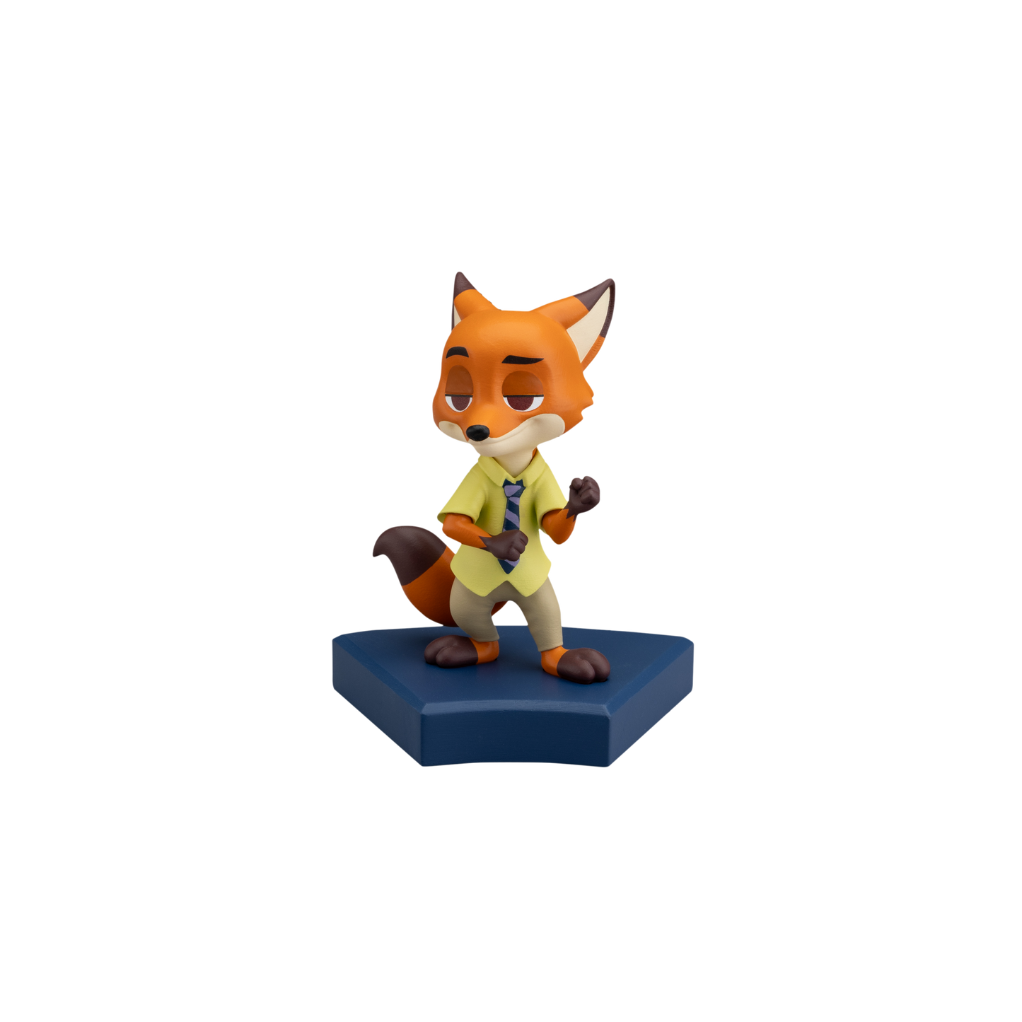 Zootopia Kollekció - MEA-074 Zsákbamacska