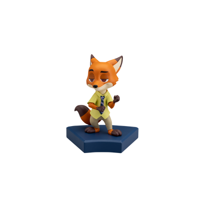Zootopia Kollekció - MEA-074 Zsákbamacska