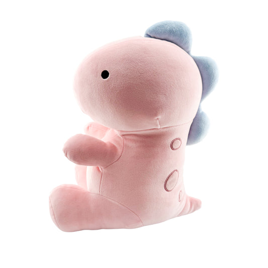 Mini Family Kollekció - Minisou Dinó plüss