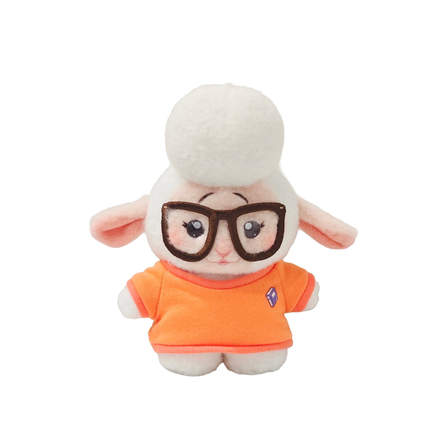 Zootopia Kollekció - Bellwether Plüss