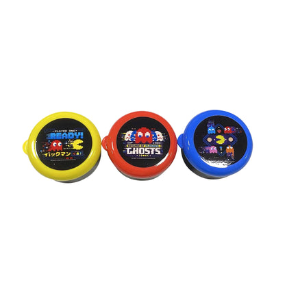 PAC-MAN - Ételtároló 3db