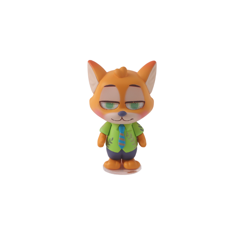 Zootopia Kollekció - Daily Life Costume Zsákbamacska