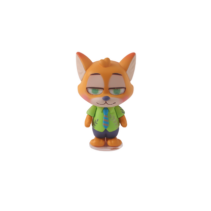 Zootopia Kollekció - Daily Life Costume Zsákbamacska