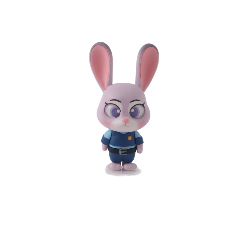 Zootopia Kollekció - Daily Life Costume Zsákbamacska
