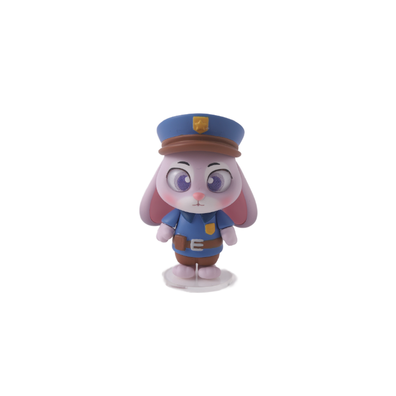 Zootopia Kollekció - Daily Life Costume Zsákbamacska