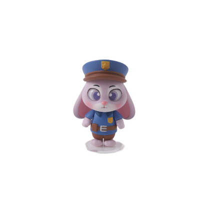 Zootopia Kollekció - Daily Life Costume Zsákbamacska