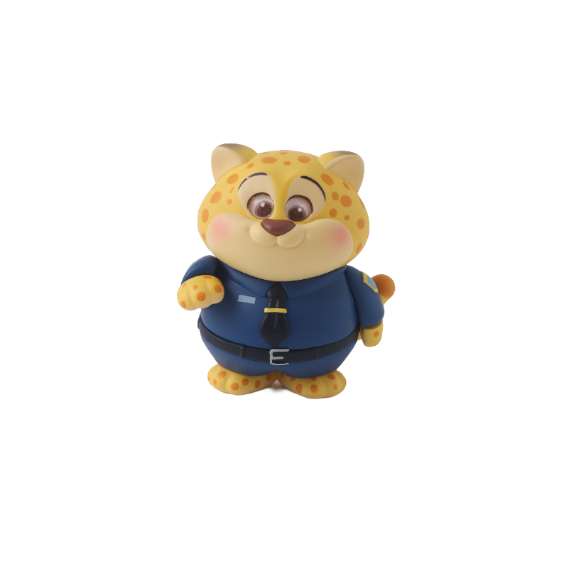 Zootopia Kollekció - Daily Life Costume Zsákbamacska