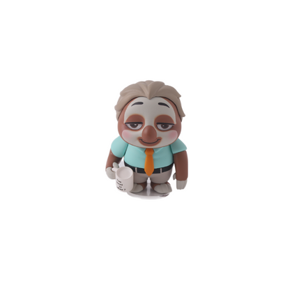 Zootopia Kollekció - Daily Life Costume Zsákbamacska