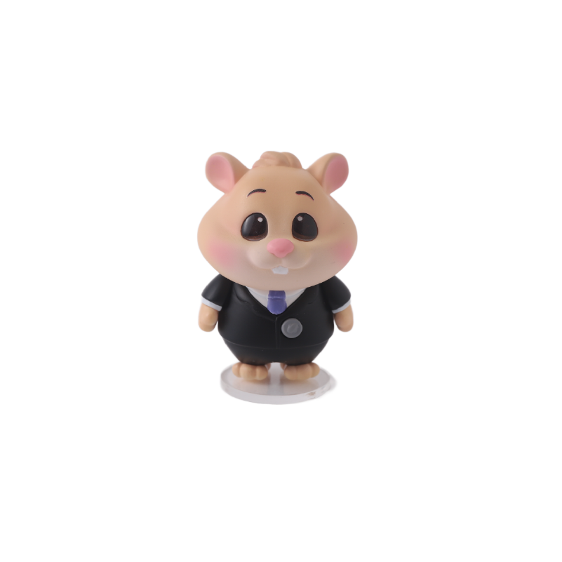 Zootopia Kollekció - Daily Life Costume Zsákbamacska