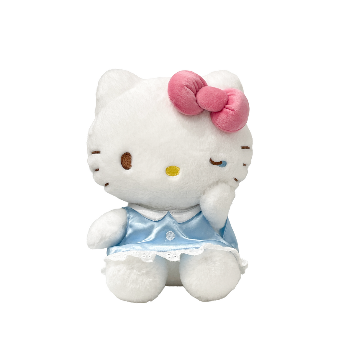 Sanrio Kollekció - Sound Sleep Hello Kitty plüss
