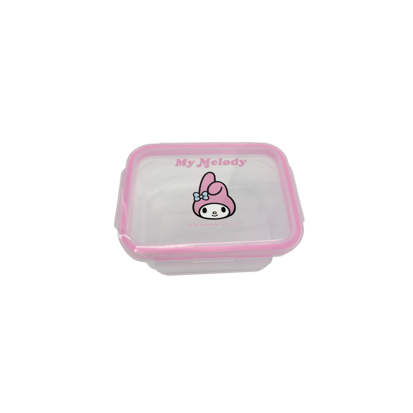 Sanrio Kollekció - Ételtároló
